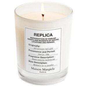 Maison Margiela REPLICA' Afternoon Delight Scented Candle